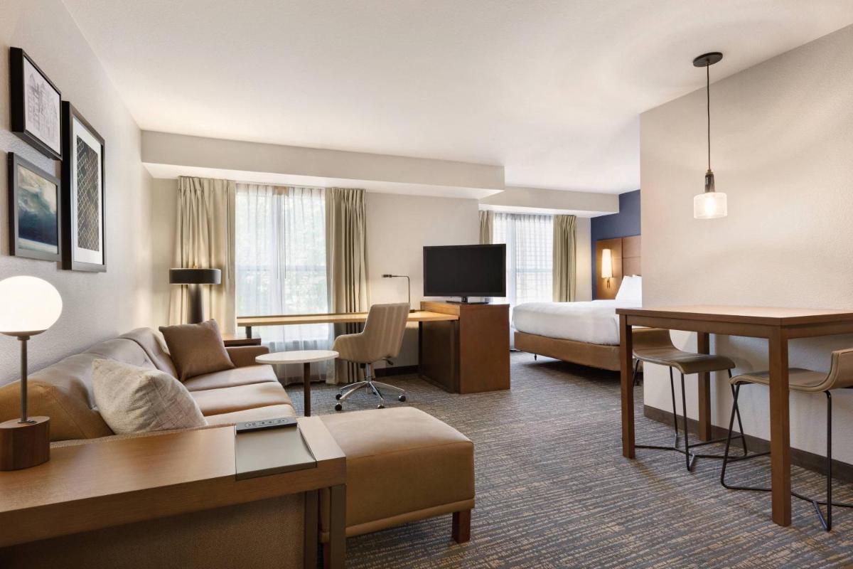 Residence Inn Sacramento Folsom - image 7