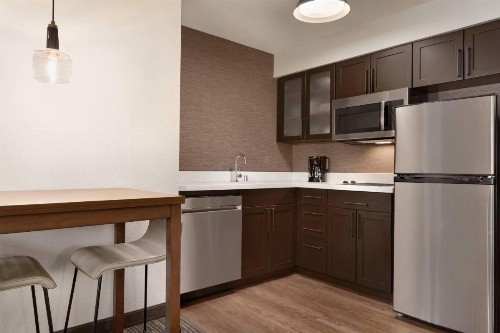 Residence Inn Sacramento Folsom - image 8