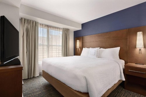 Residence Inn Sacramento Folsom - image 9