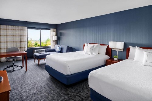 Courtyard by Marriott Sacramento Folsom - image 10