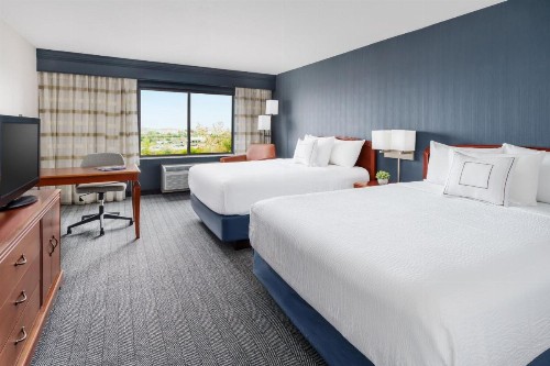 Courtyard by Marriott Sacramento Folsom - image 11