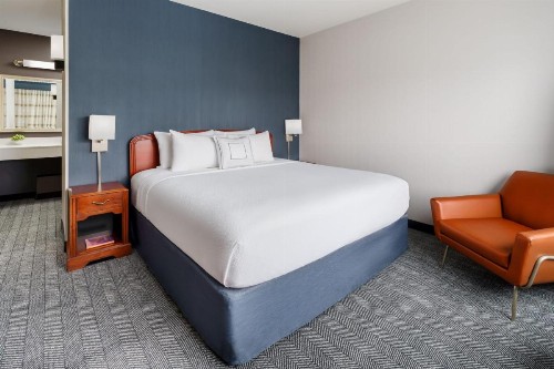 Courtyard by Marriott Sacramento Folsom - image 13