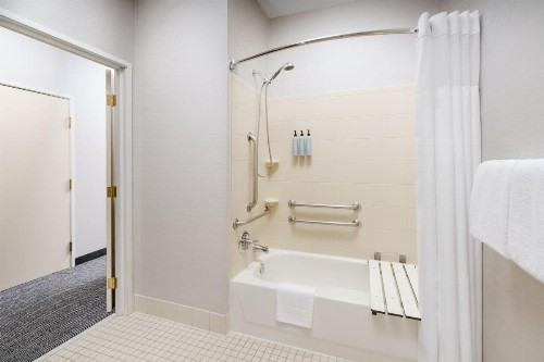 Courtyard by Marriott Sacramento Folsom - image 15