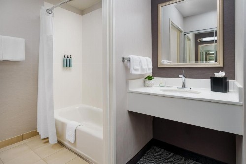 Courtyard by Marriott Sacramento Folsom - image 16