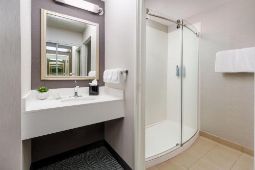 Courtyard by Marriott Sacramento Folsom - image 17