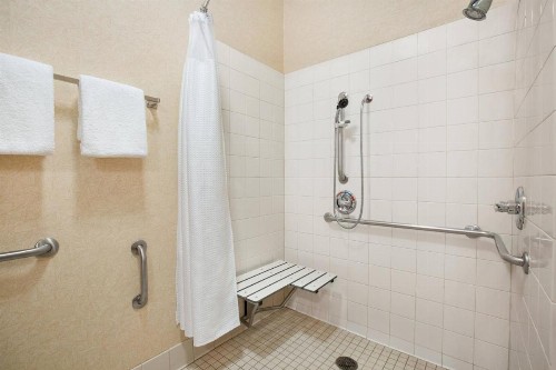 Courtyard by Marriott Sacramento Folsom - image 18