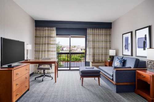Courtyard by Marriott Sacramento Folsom - image 20