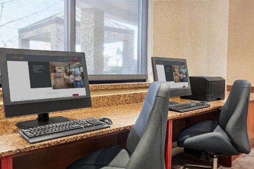 Courtyard by Marriott Sacramento Folsom - image 21