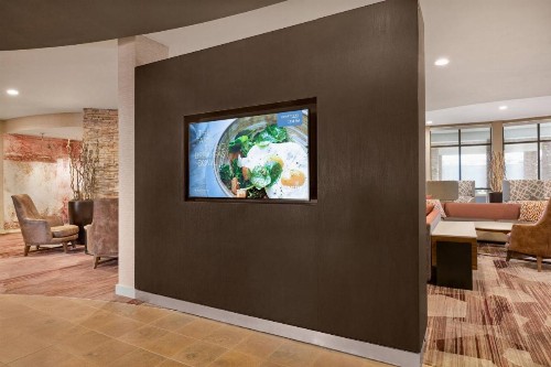 Courtyard by Marriott Sacramento Folsom - image 22