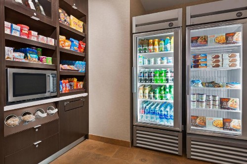 Courtyard by Marriott Sacramento Folsom - image 23