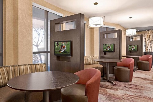 Courtyard by Marriott Sacramento Folsom - image 24
