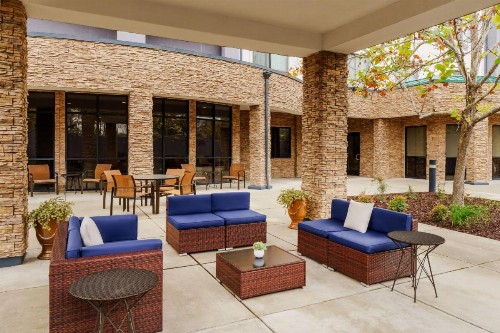 Courtyard by Marriott Sacramento Folsom - image 25