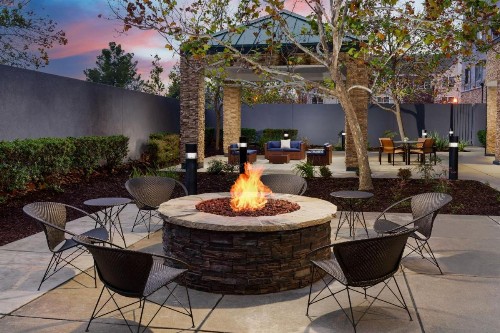 Courtyard by Marriott Sacramento Folsom - image 27