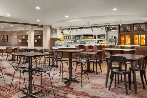 Courtyard by Marriott Sacramento Folsom - image 30