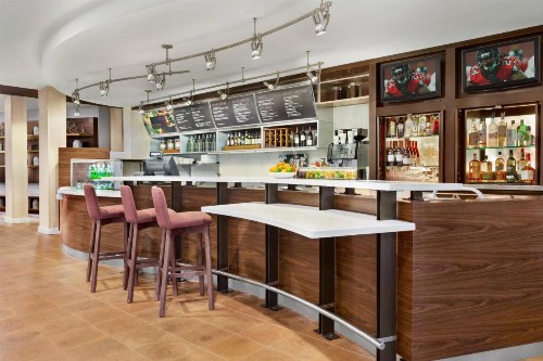 Courtyard by Marriott Sacramento Folsom - image 32