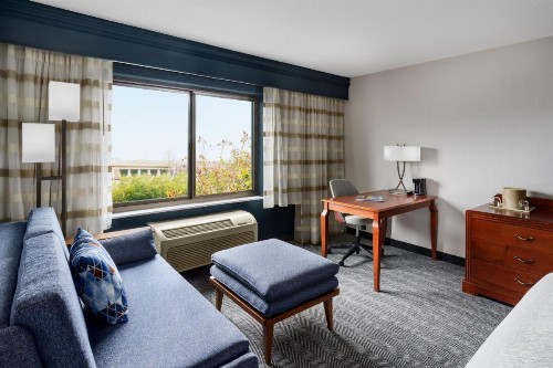 Courtyard by Marriott Sacramento Folsom - image 33