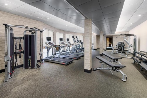 Courtyard by Marriott Sacramento Folsom - image 34