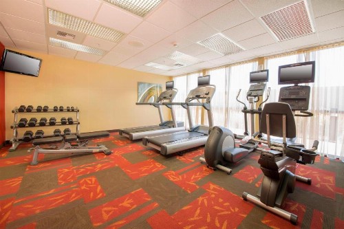Courtyard by Marriott Sacramento Folsom - image 35