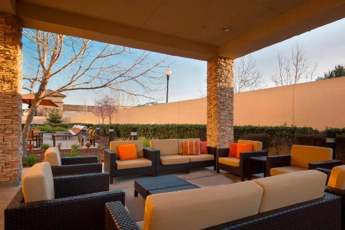 Courtyard by Marriott Sacramento Folsom - image 37