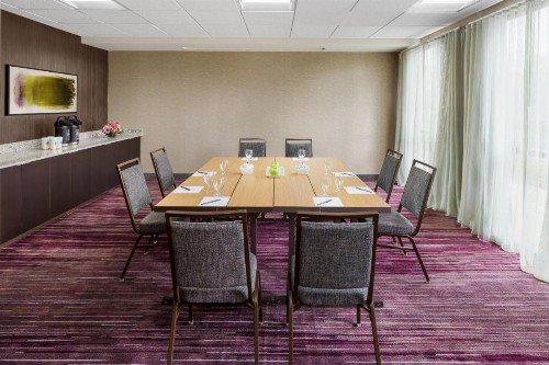 Courtyard by Marriott Sacramento Folsom - image 39