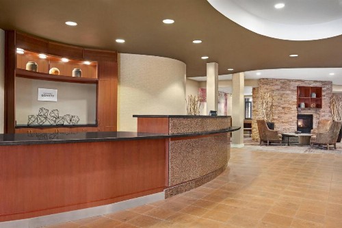 Courtyard by Marriott Sacramento Folsom - image 4