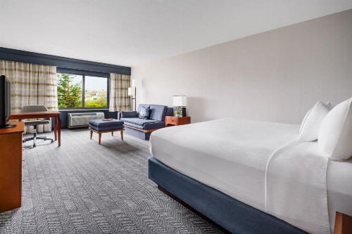 Courtyard by Marriott Sacramento Folsom - image 40