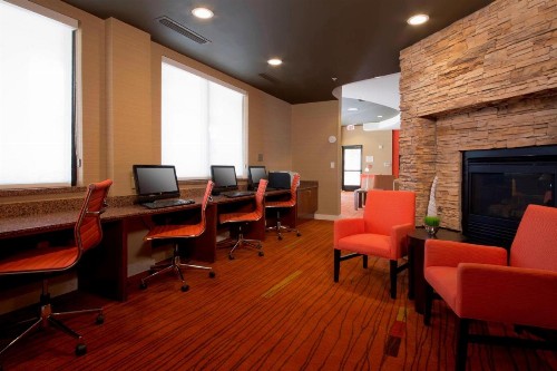 Courtyard by Marriott Sacramento Folsom - image 41