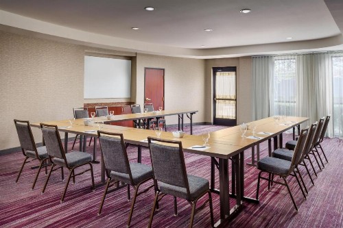 Courtyard by Marriott Sacramento Folsom - image 42