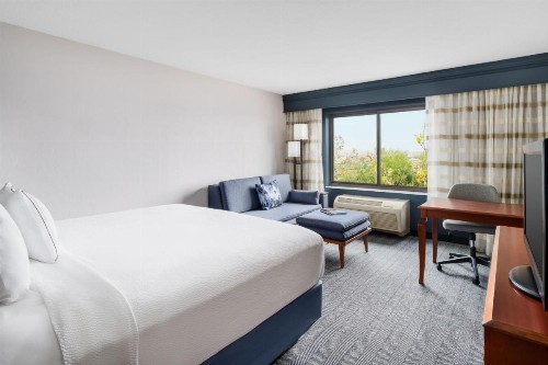 Courtyard by Marriott Sacramento Folsom - image 43