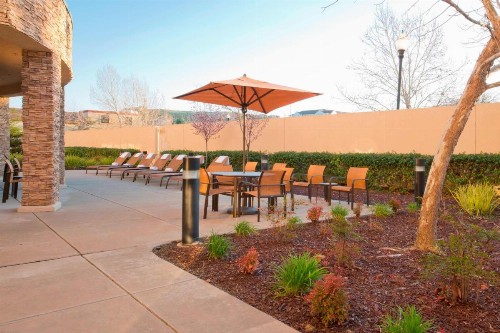 Courtyard by Marriott Sacramento Folsom - image 44