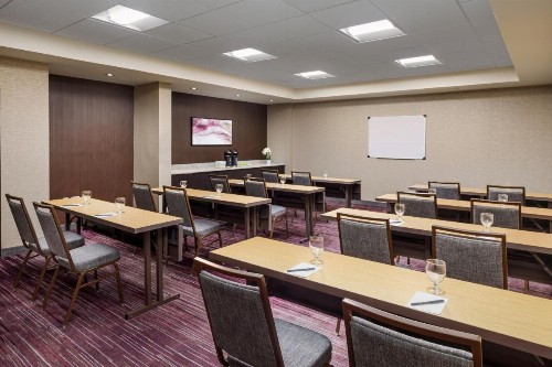 Courtyard by Marriott Sacramento Folsom - image 45