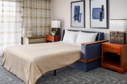 Courtyard by Marriott Sacramento Folsom - image 46