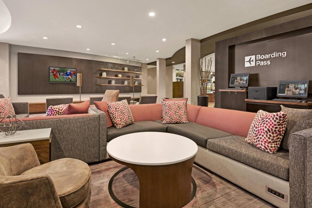 Courtyard by Marriott Sacramento Folsom - image 5