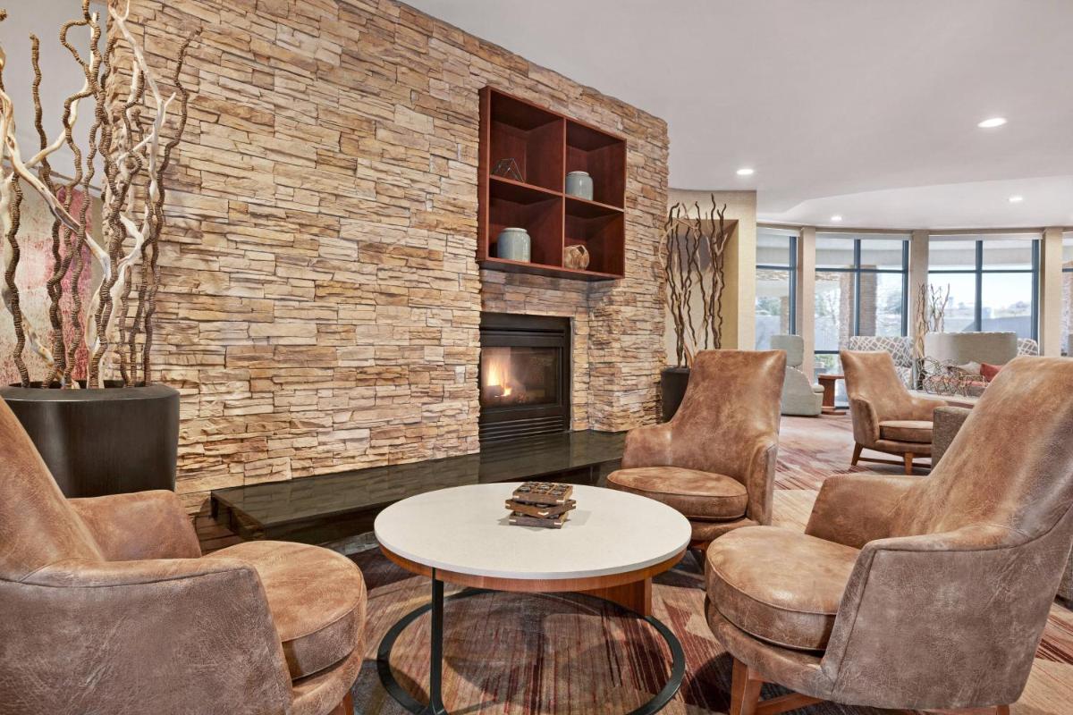 Courtyard by Marriott Sacramento Folsom - image 6