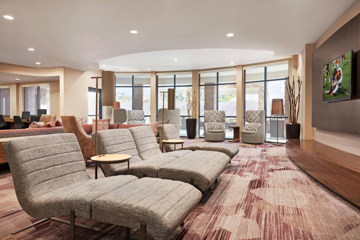 Courtyard by Marriott Sacramento Folsom - image 7