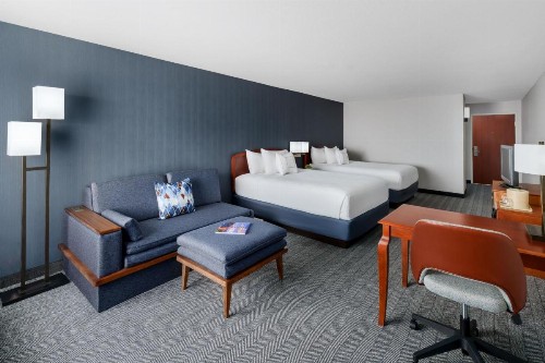 Courtyard by Marriott Sacramento Folsom - image 8