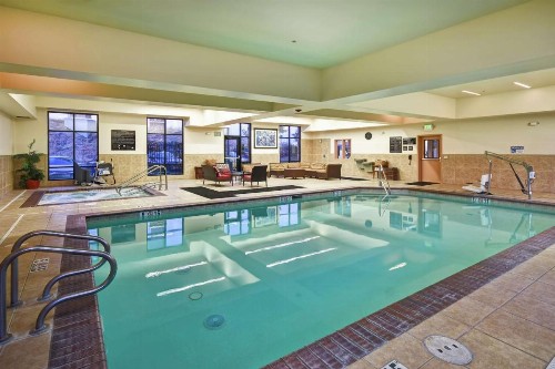 Hampton Inn & Suites Folsom