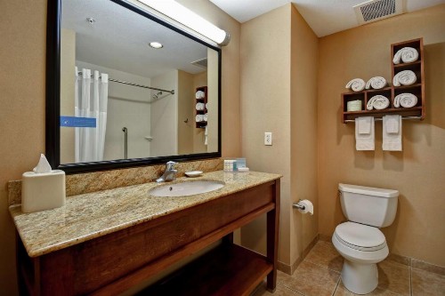 Hampton Inn & Suites Folsom - image 38