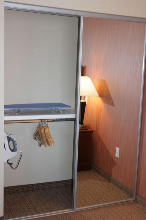 Hampton Inn & Suites Folsom - image 49