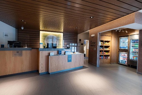 Fairfield by Marriott Inn & Suites Fond du Lac - image 11
