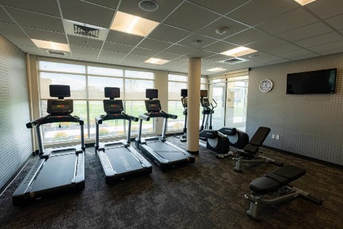 Fairfield by Marriott Inn & Suites Fond du Lac - image 15