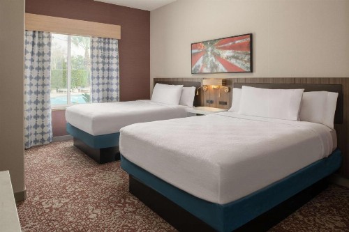 Hilton Garden Inn Fontana - image 23