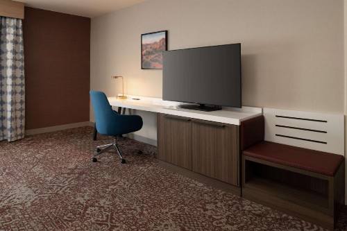 Hilton Garden Inn Fontana - image 34