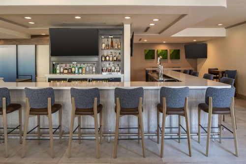 Hilton Garden Inn Fontana - image 48