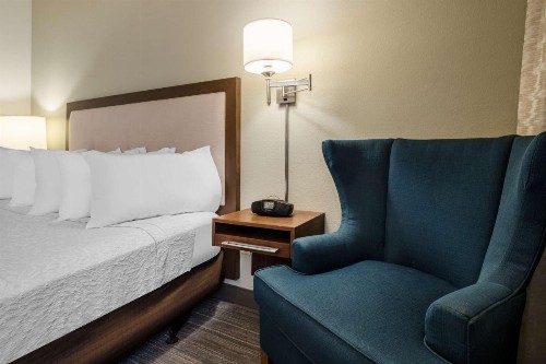 Hampton Inn Irvine/East Lake Forest - image 23