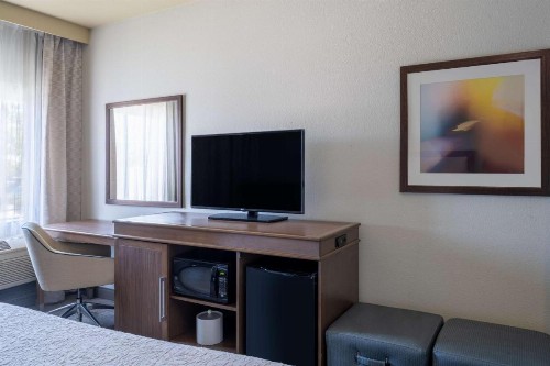 Hampton Inn Irvine/East Lake Forest - image 26