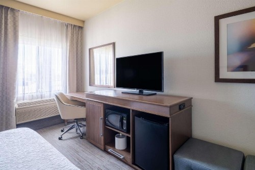Hampton Inn Irvine/East Lake Forest - image 28