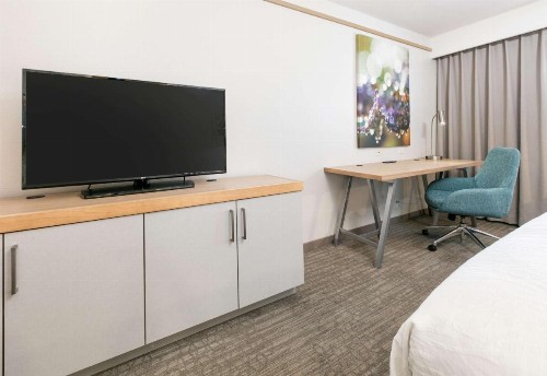 Hilton Garden Inn Irvine East/Lake Forest - image 20