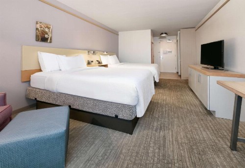 Hilton Garden Inn Irvine East/Lake Forest - image 22
