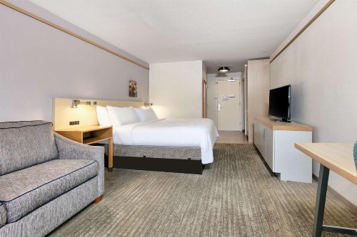 Hilton Garden Inn Irvine East/Lake Forest - image 24